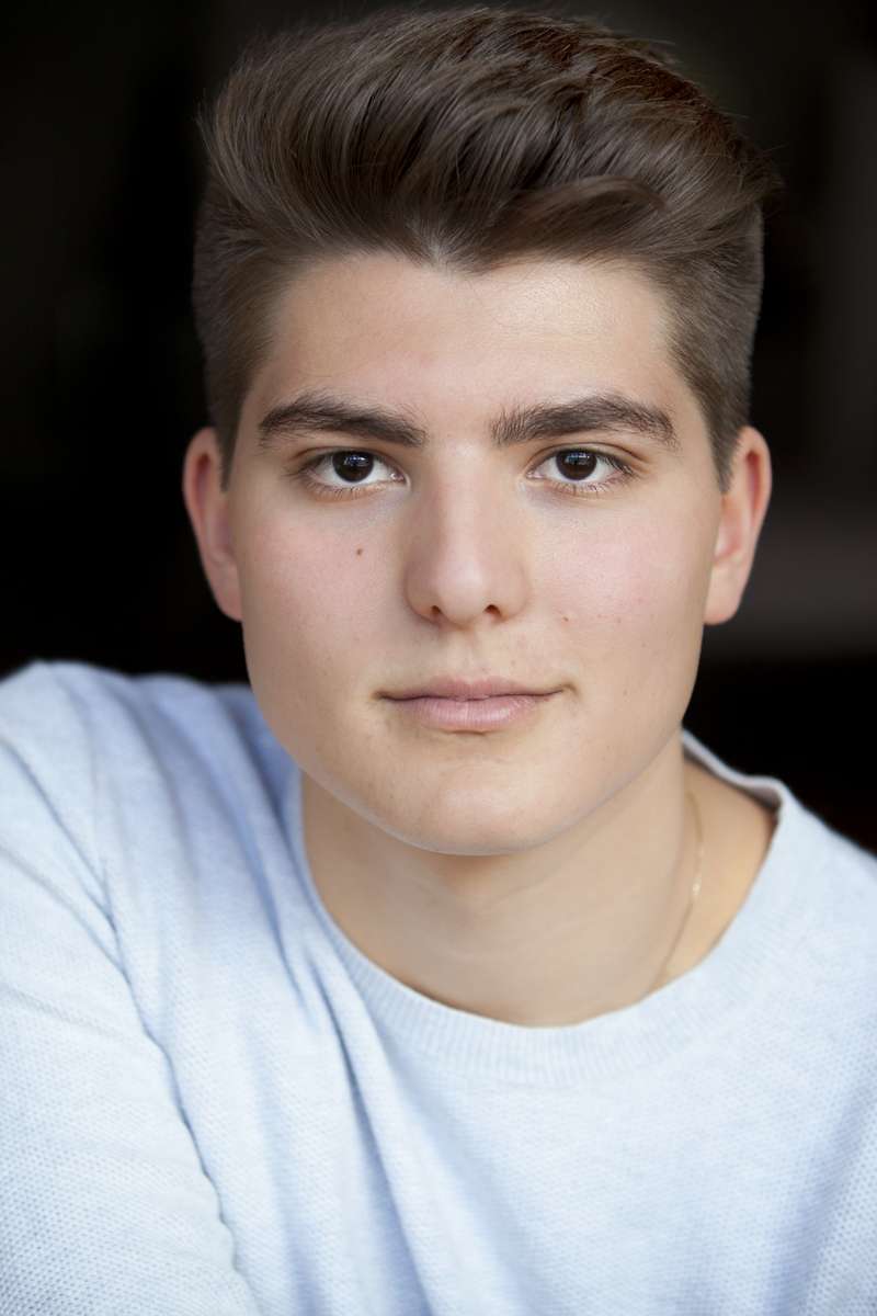 Brandon Schwartz