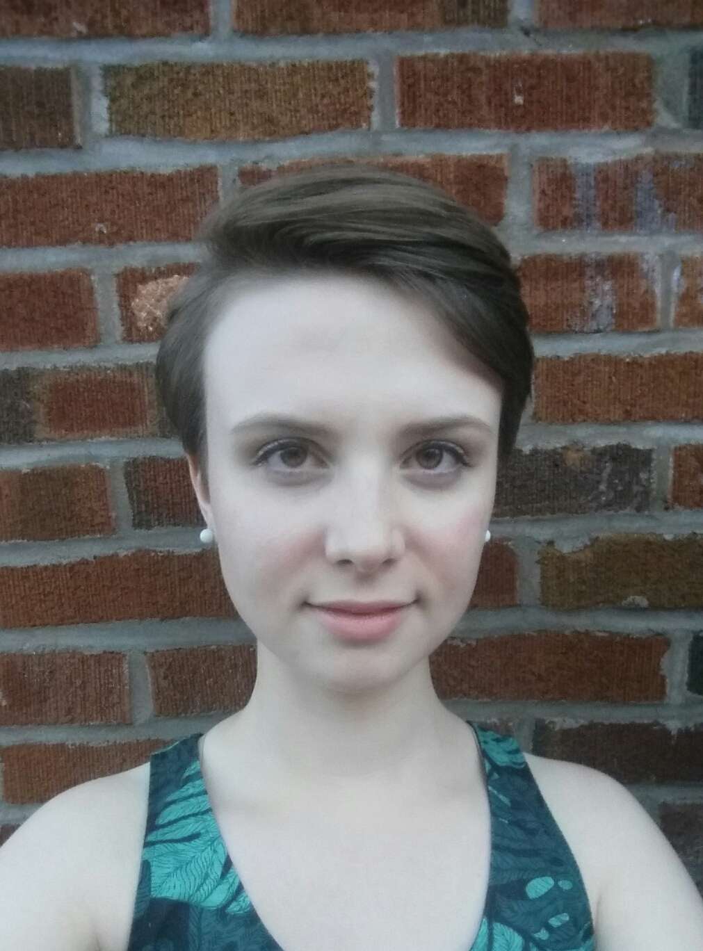 Chloe Giddings