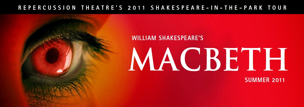 Macbeth Repercussion