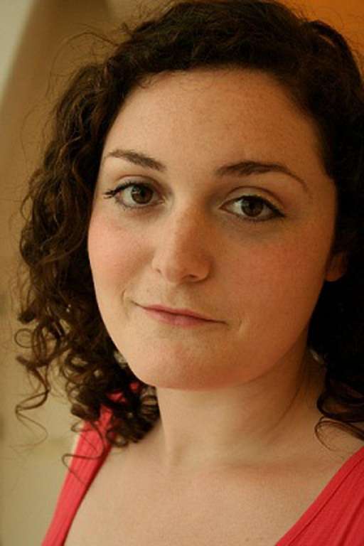 Sarah Segal-Lazar Sarah Segal-Lazar
