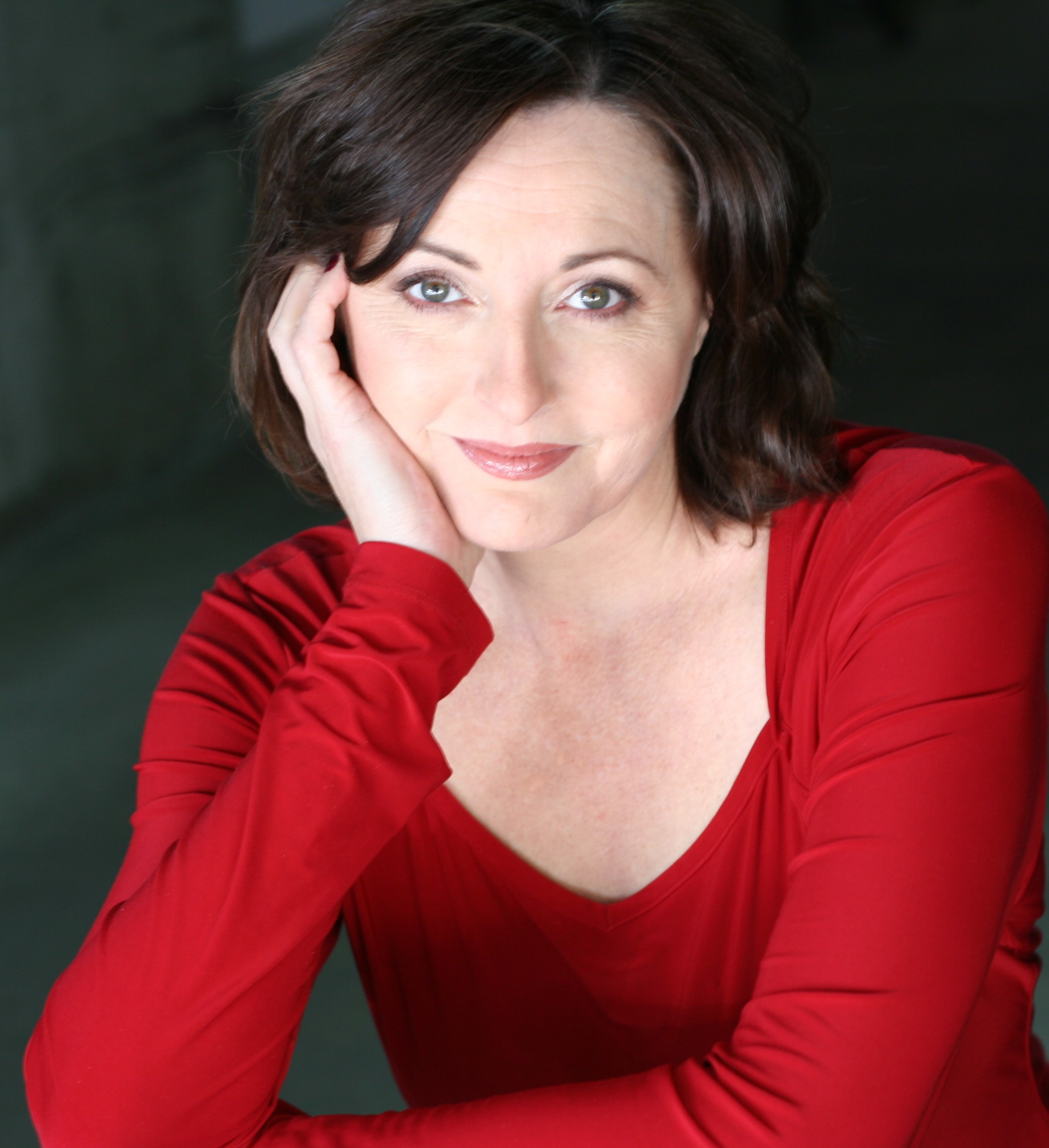 Susan Glover Susan Glover