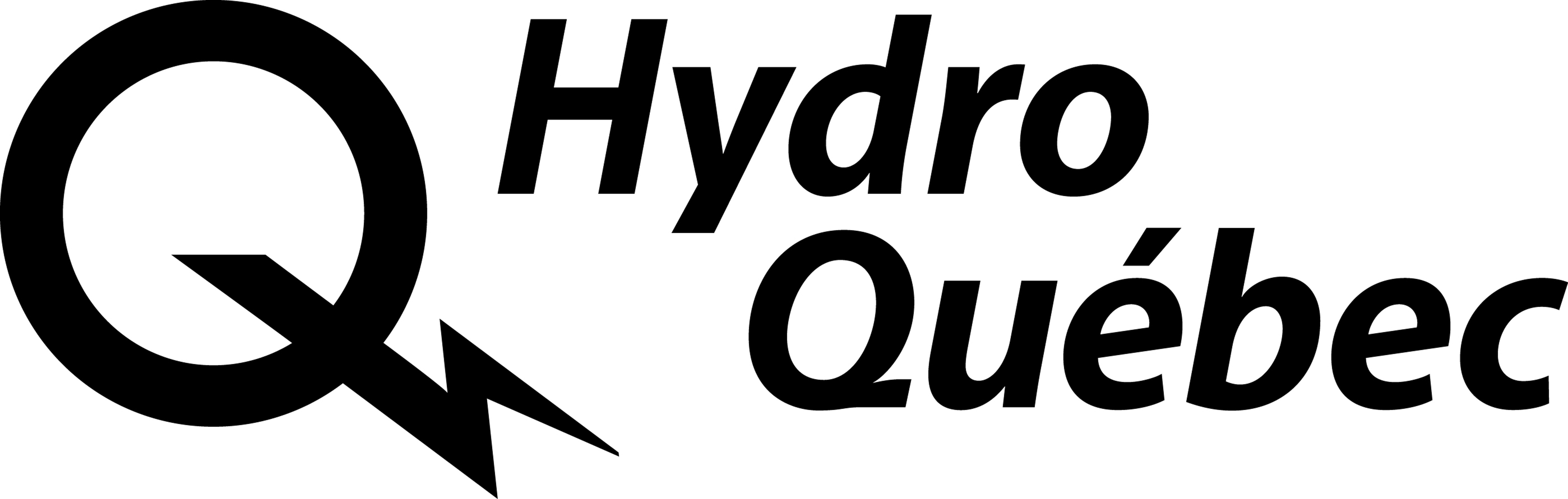 Hydro Quebec Logo