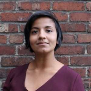 Shanti Gonzales