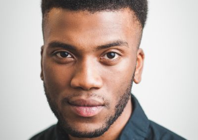 Anton May