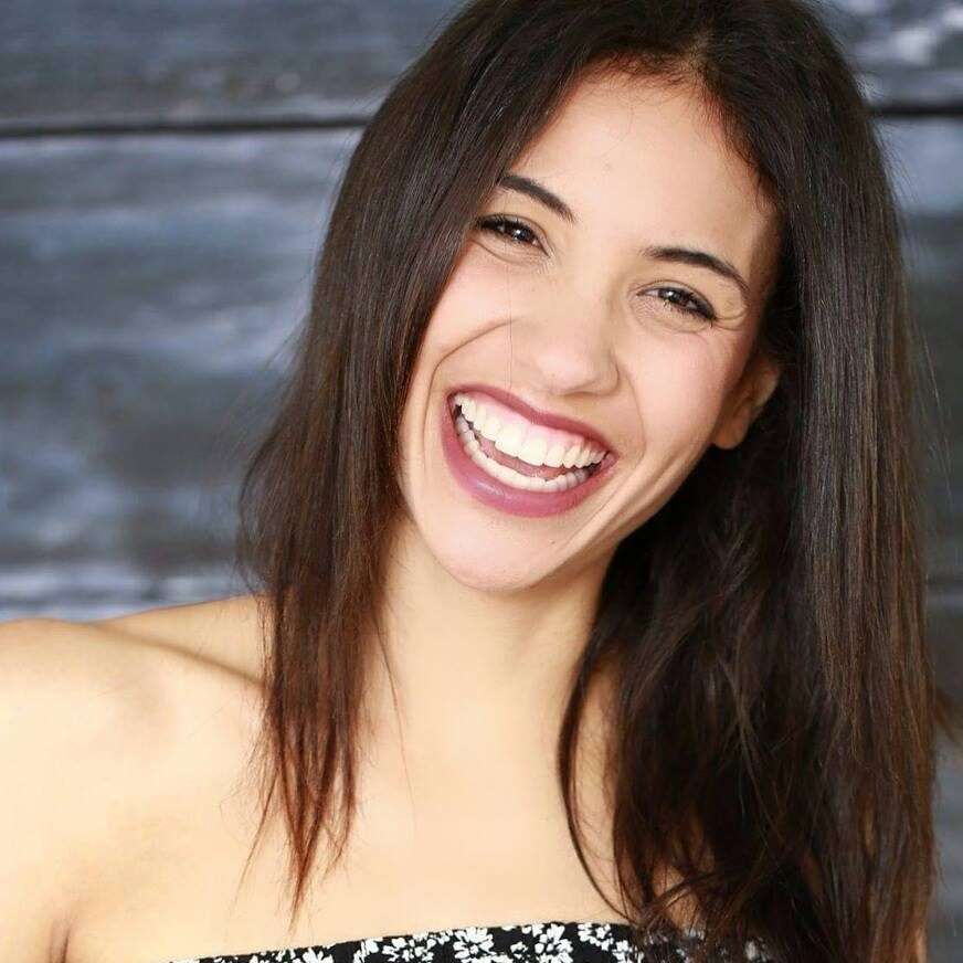Serena Henson