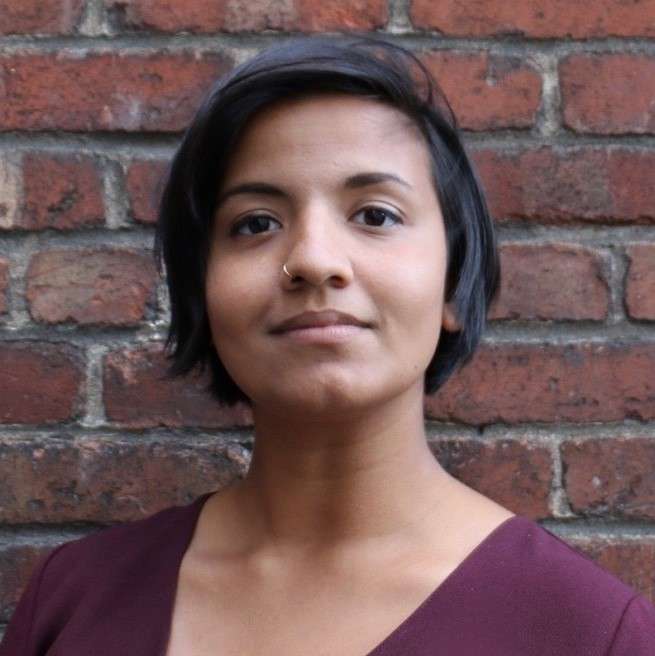 Shanti Gonzalez