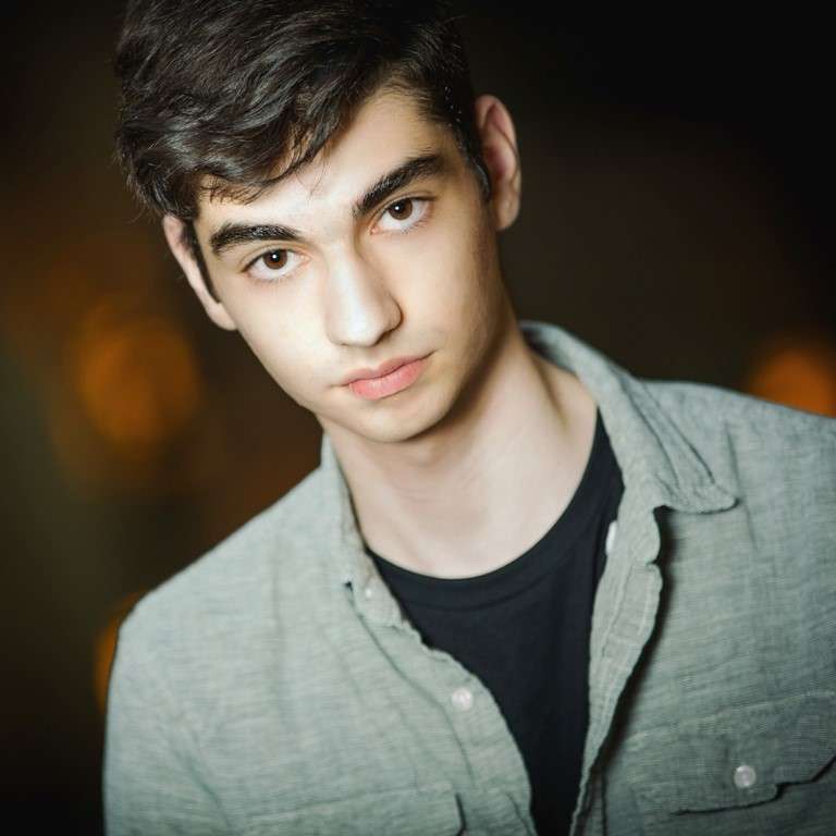 Jake Cohen