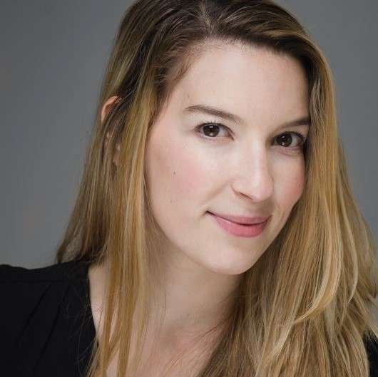 Karine Kerr-Gillespie