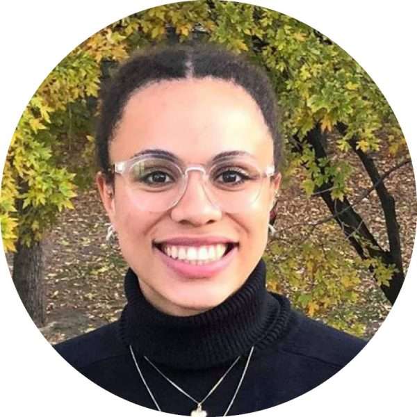 Jane O’Brien Davis Repercussion Theatre