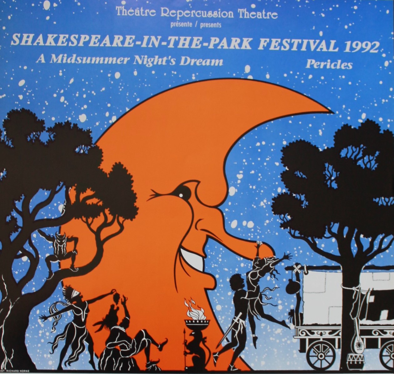 1992 Poster