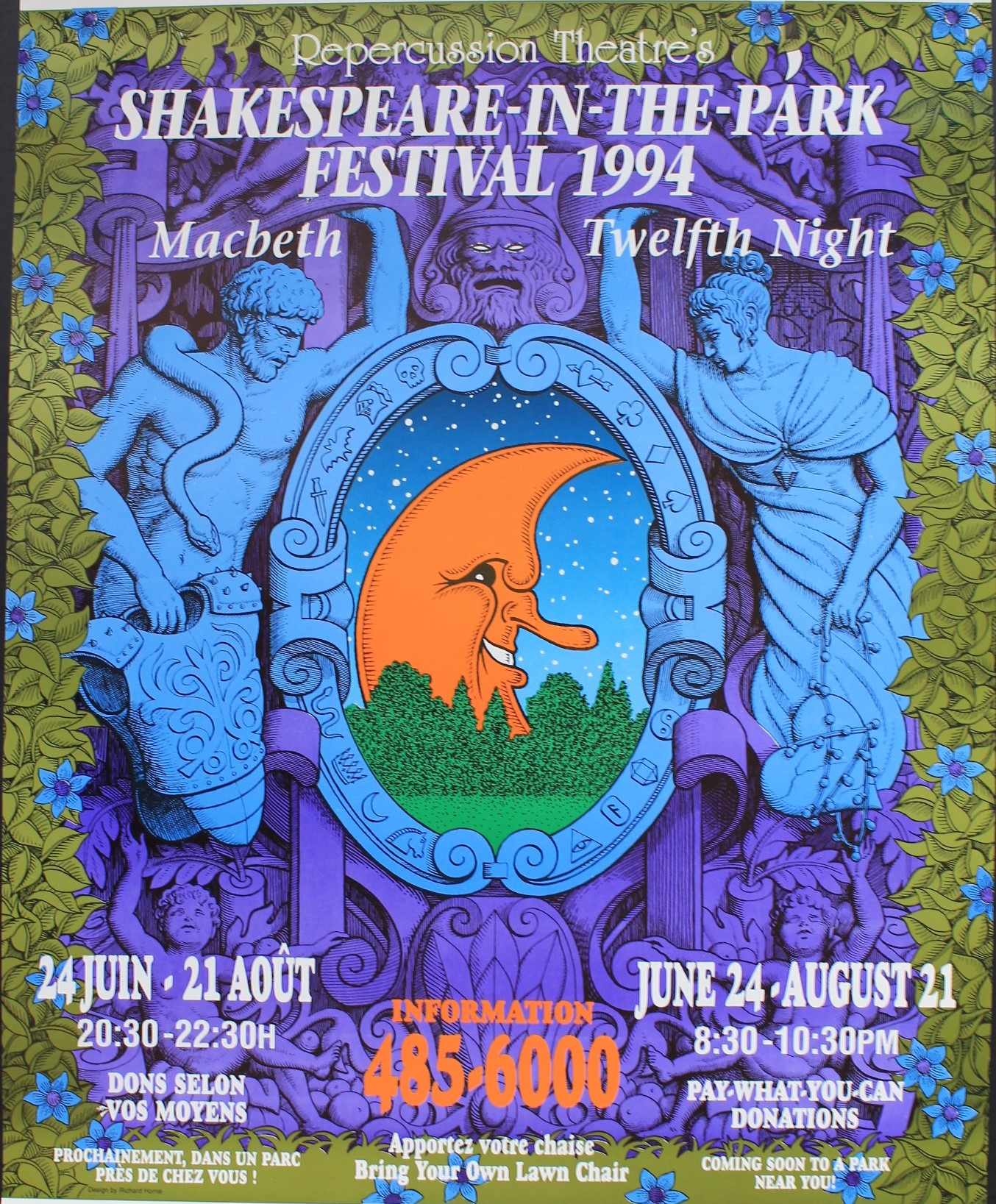 Poster 1994