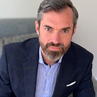 Stephen Bird