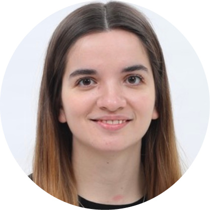 Zoé Leroux-Blain
