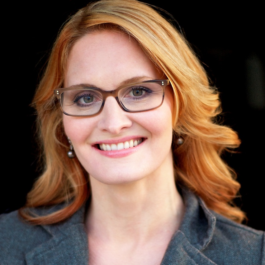 Stephanie Greene