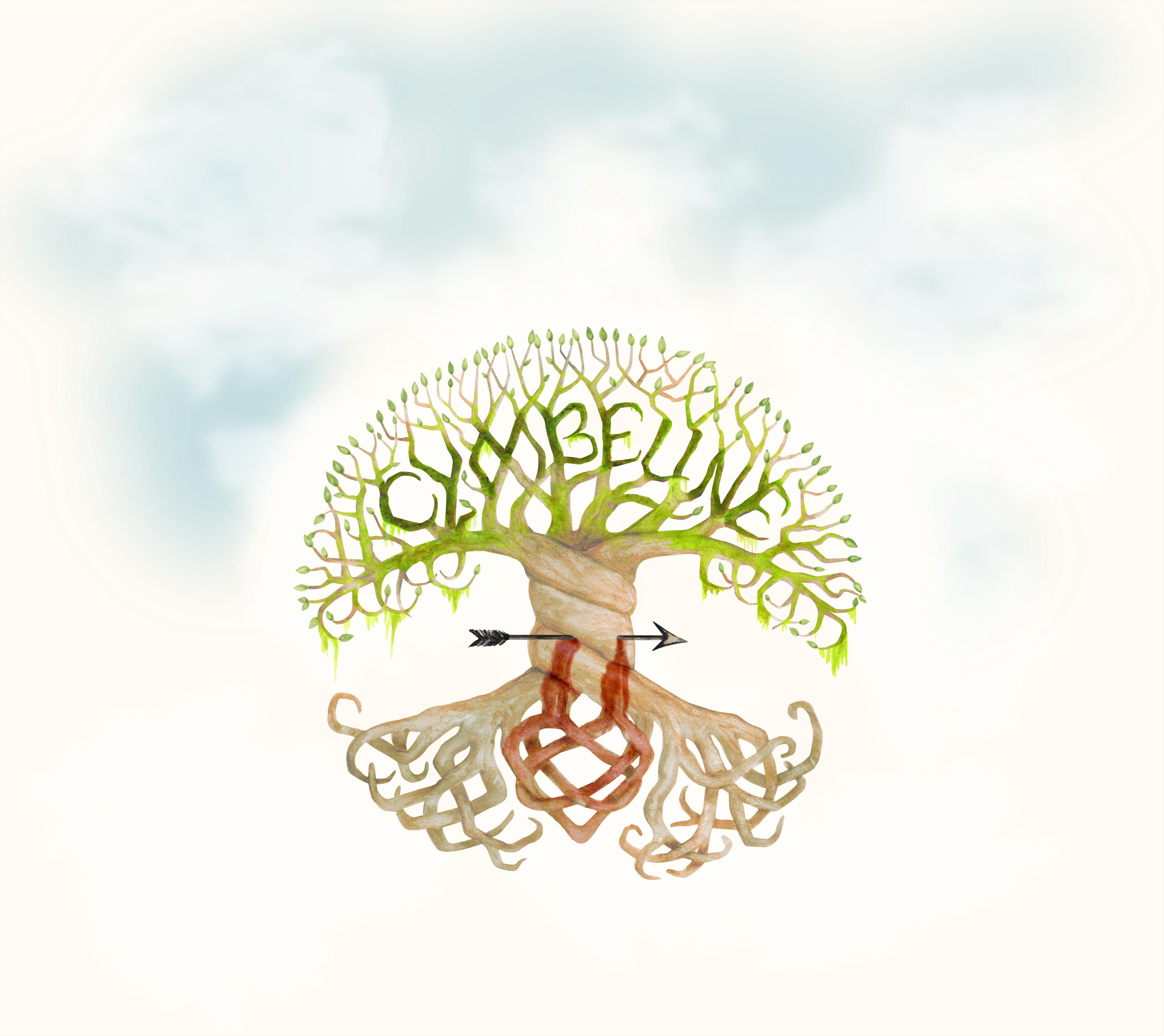Cymbeline Poster 2023