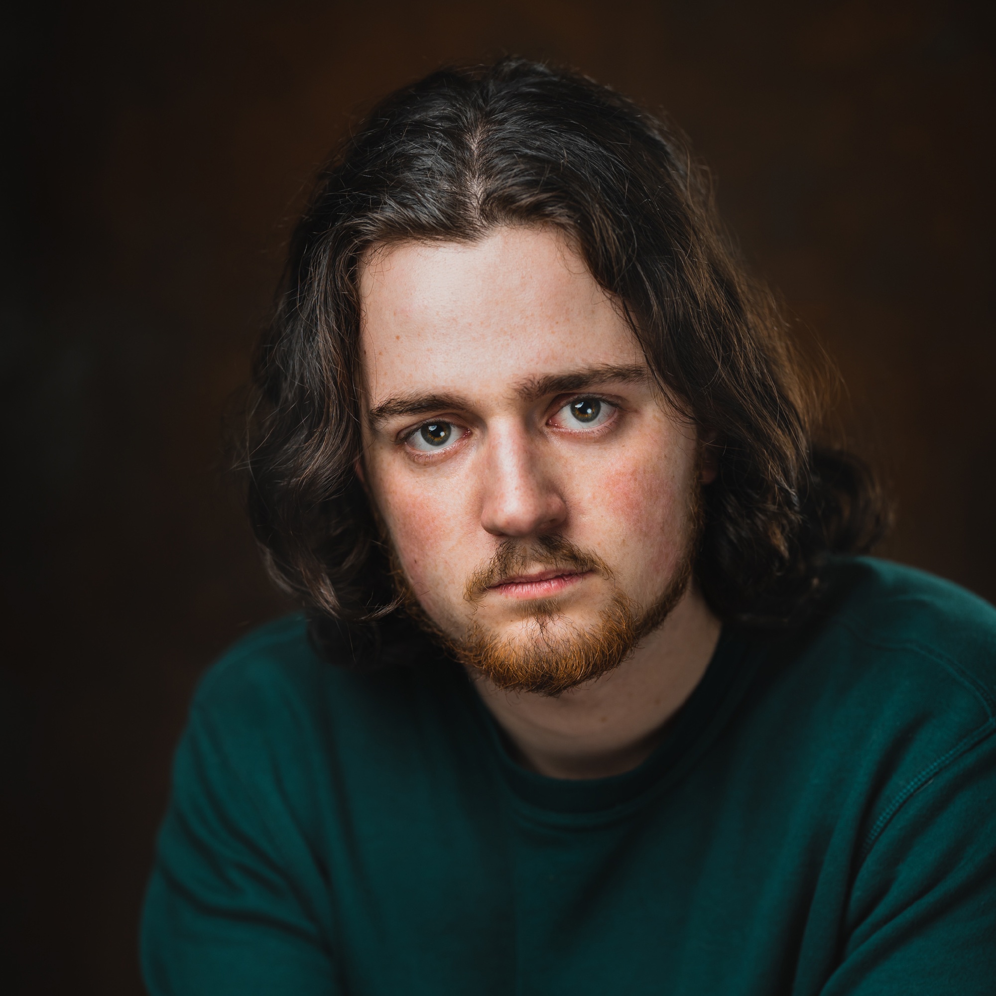 Olivier Blais