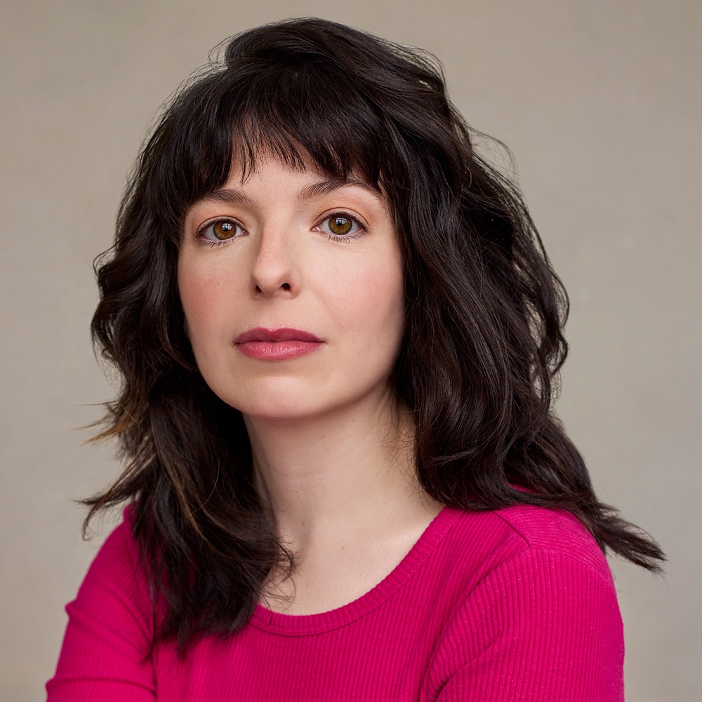 Catherine Savoie